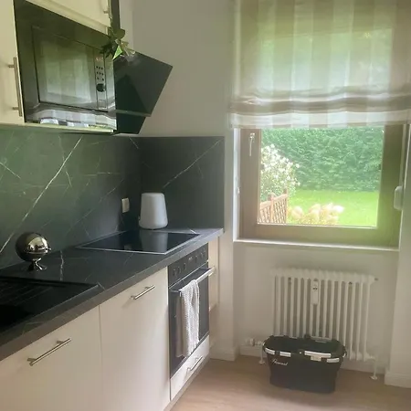 Frisch Renovierte *