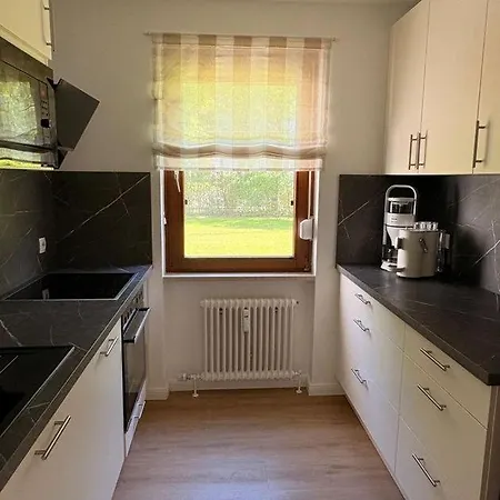 Apartamento Frisch Renovierte *
