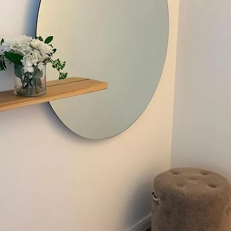 Frisch Renovierte