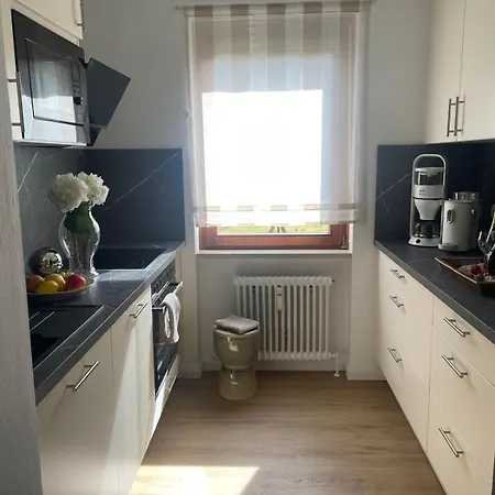 Frisch Renovierte Apartment Bad Reichenhall