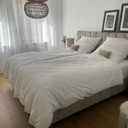 Apartment Frisch Renovierte Bad Reichenhall
