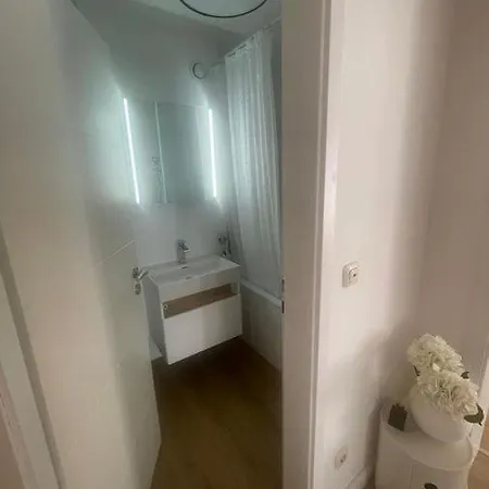 Apartment Frisch Renovierte Bad Reichenhall