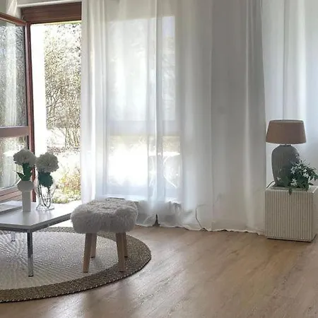 Frisch Renovierte 公寓 巴特莱辛哈尔
