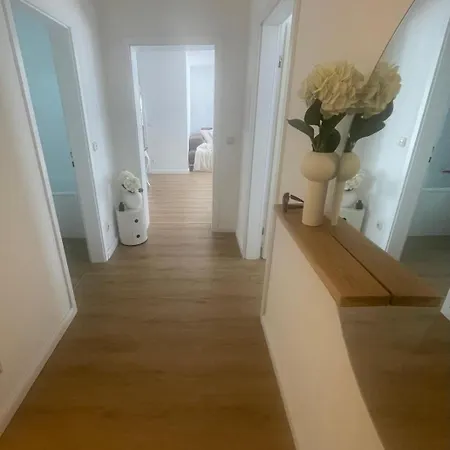 Frisch Renovierte Apartment Bad Reichenhall