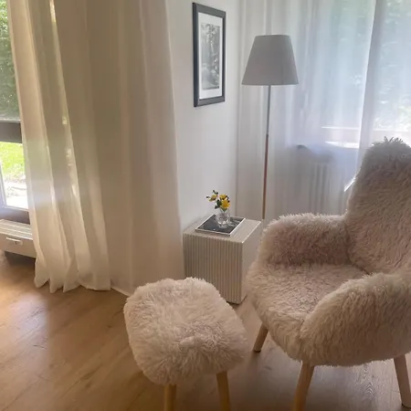 Apartment Frisch Renovierte Bad Reichenhall