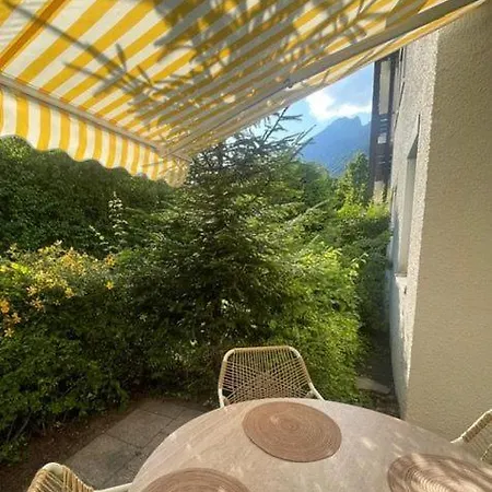 아파트 Frisch Renovierte