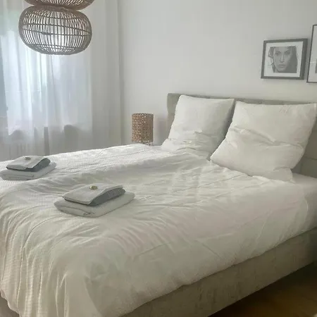 아파트 Frisch Renovierte