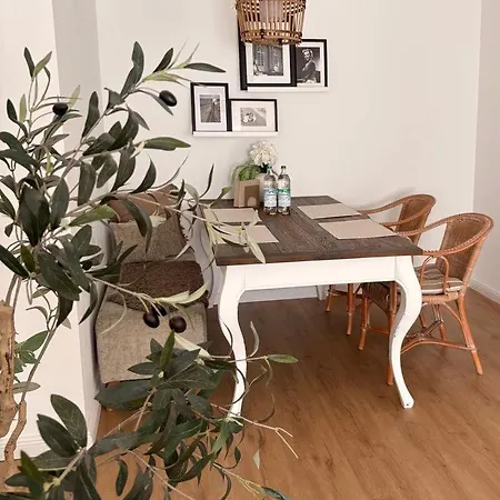 Frisch Renovierte