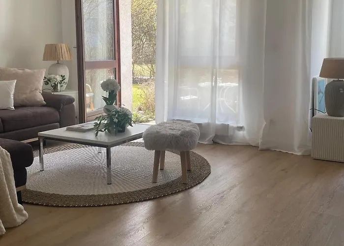 Frisch Renovierte Apartamento