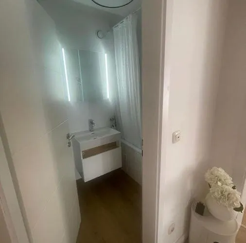 Apartamento Frisch Renovierte Bad Reichenhall