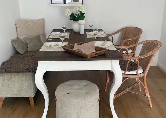 Apartamento Frisch Renovierte