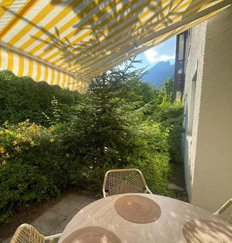 Appartement Frisch Renovierte