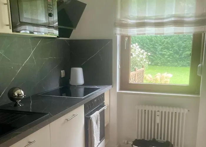 Frisch Renovierte *