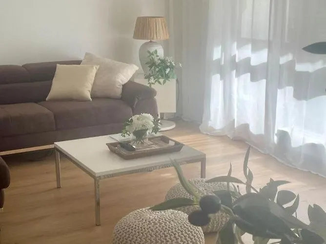 Apartamento Frisch Renovierte Bad Reichenhall